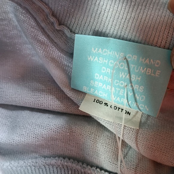 Vintage 80s Surf Tee - Picture 5 of 9